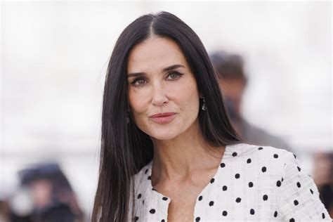 best arab pornstar|Demi Moore on Full Frontal Nudity in 'The Substance' .